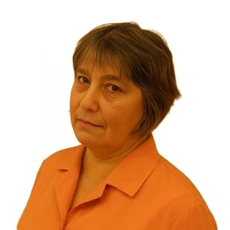 Виноградова Мария Викторовна, массажист