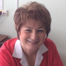 Ягудина Динара Маратовна, детский офтальмолог