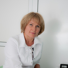 Рухманова Марина Николаевна, терапевт