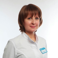 Шталенкова Валерия Валерьевна, терапевт