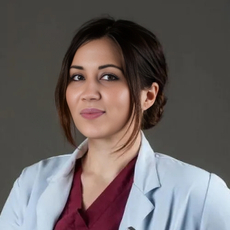 Гафиуллина Алия Дамировна, гинеколог