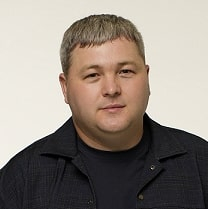 Звездин Олег Владимирович, хирург