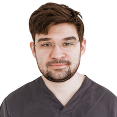 Патенко Кирилл Александрович, онколог