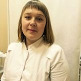 Кидяева Надежда Вячеславовна, терапевт