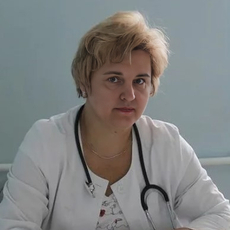 Киселева Елена Станиславовна, эндокринолог