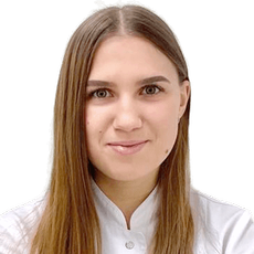 Капитанова Анастасия Игоревна, ортодонт