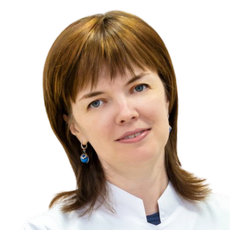 Минаева Елена Борисовна, гастроэнтеролог