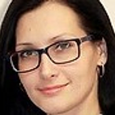 Кузьминых Виктория Сергеевна, кардиолог