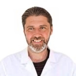 Якубовский Сергей Александрович, детский невролог