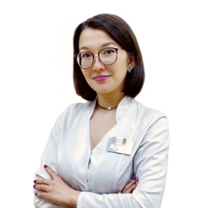Акбулатова Мадина Рамилевна, стоматолог-терапевт