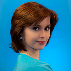 Иваницкая Ольга Николаевна, гинеколог