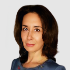 Никулина Марина Вадимовна, косметолог