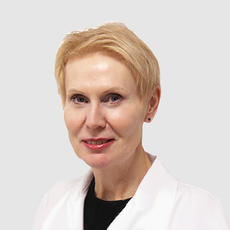 Овчинникова Елена Георгиевна, онколог