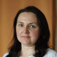 Малкова Лада Леонидовна, терапевт