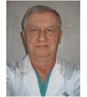 Босых Владимир Георгиевич, детский ортопед