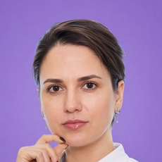 Марущак Анна Петровна, психолог