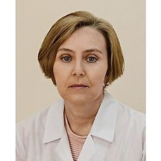 Литвинцева Светлана Валерьевна, педиатр