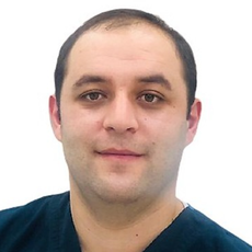 Петросян Сергей Гагикович, стоматолог-ортопед