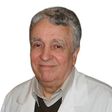 Гребенников Виктор Андреевич, венеролог