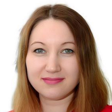 Васильева Наталья Петровна, стоматолог-терапевт