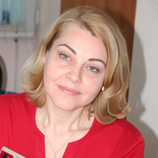 Полухова Елена Владимировна, гинеколог