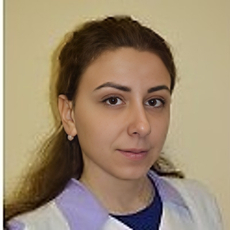 Гончарова Анастасия Александровна, детский логопед