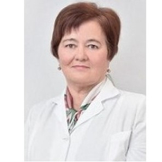 Исламова Файруза Галиахматовна, ревматолог