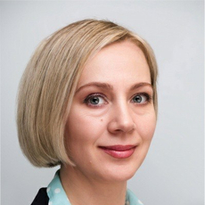 Павлова Яна Федоровна, реабилитолог