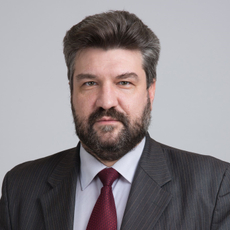 Гречаный Северин Вячеславович, психиатр
