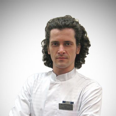 Орлов Сергей Викторович, рентгенолог