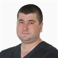 Астахов Дмитрий Анатольевич, онколог