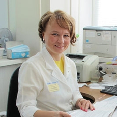 Торопеева Елена Александровна, детский невролог