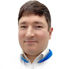 Иваненко Александр Сергеевич, ортопед