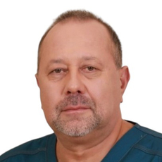 Алисов Игорь Александрович, офтальмолог-хирург