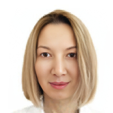 Моршенина Светлана Анатольевна, косметолог