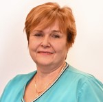 Цытенко Елена Евгеньевна, врач УЗД