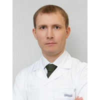 Липатов Юрий Александрович, ортопед
