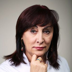 Матвеева Изабелла Ильинична, терапевт