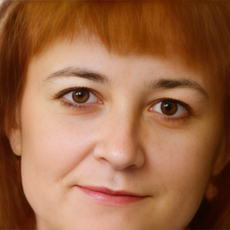 Кляузер Валентина Артуровна, офтальмолог