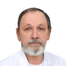 Александров Игорь Станиславович, ЛОР
