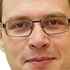 Киприянов Евгений Павлович, рентгенолог