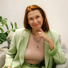 Согонова Наталья Сергеевна, семейный психолог