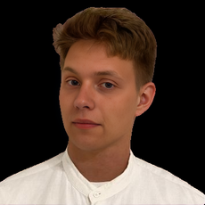 Гутенков Максим Владиславович, массажист