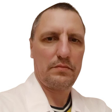 Айдемиров Муслим Абдусаматович, хирург