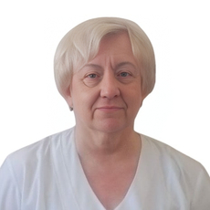 Ушкова Ольга Николаевна, стоматолог-терапевт