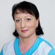 Колмыкова Галина Александровна, акушерка