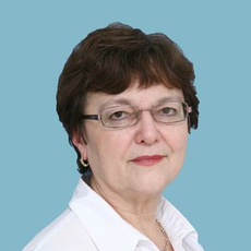 Козлова Елена Константиновна, психиатр