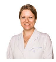 Тихомирова Марина Сергеевна, гинеколог