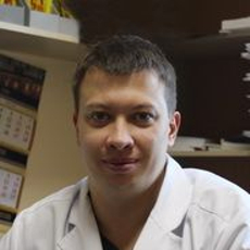 Няшин Валерий Эдуардович, онколог