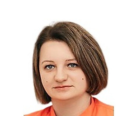Копылова (Абакумова) Юлия Александровна, невролог